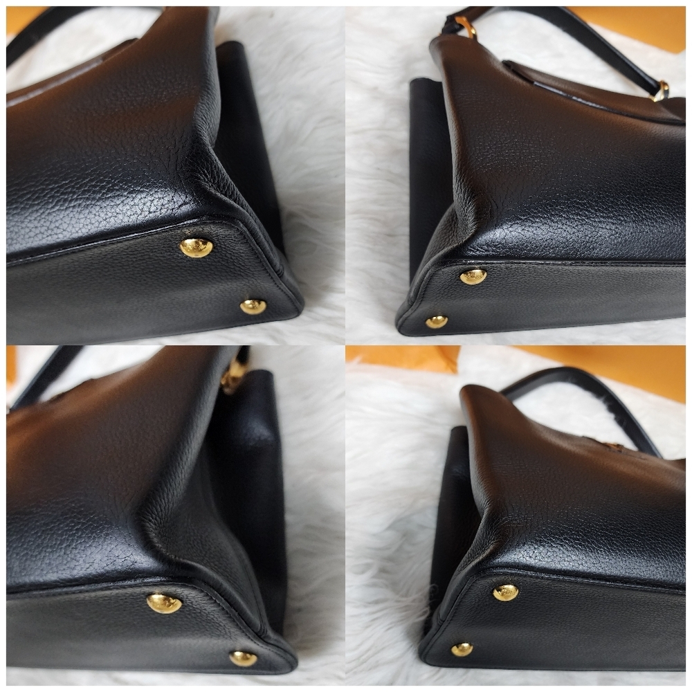 Louis vuitton capuccines Full Set - Picture 14 of 15